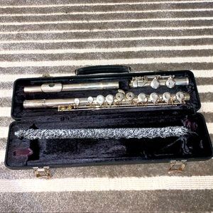 COPY - Artley Flute